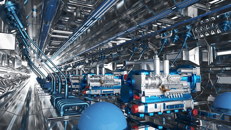 锥套联轴器型号参数全解析：选型要点与适用场景