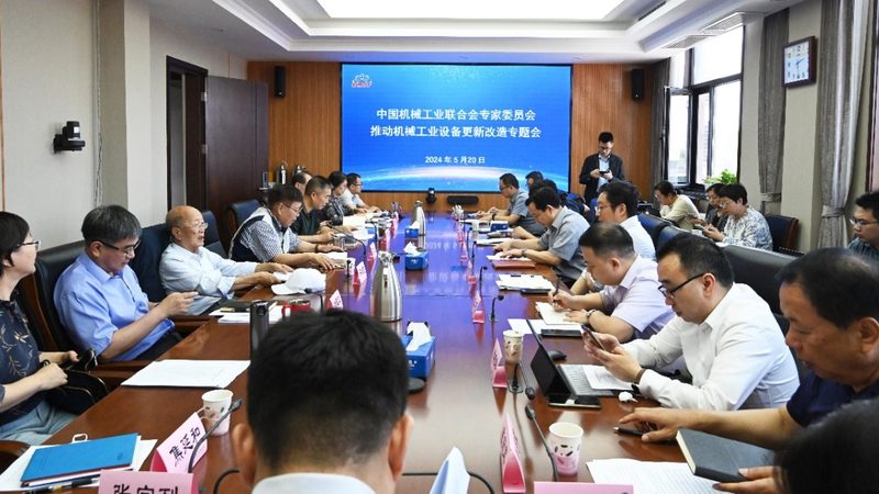 卧式加工中心：揭秘其核心工艺与选型要点