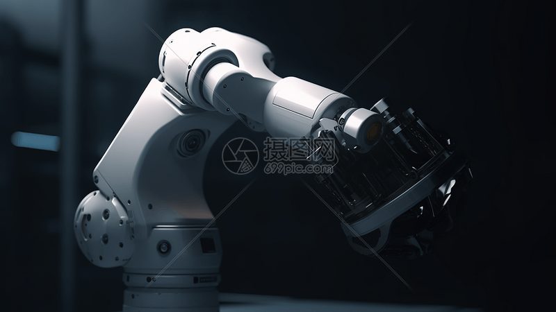 广州自动化生产线设备：揭秘其核心优势与选型要点